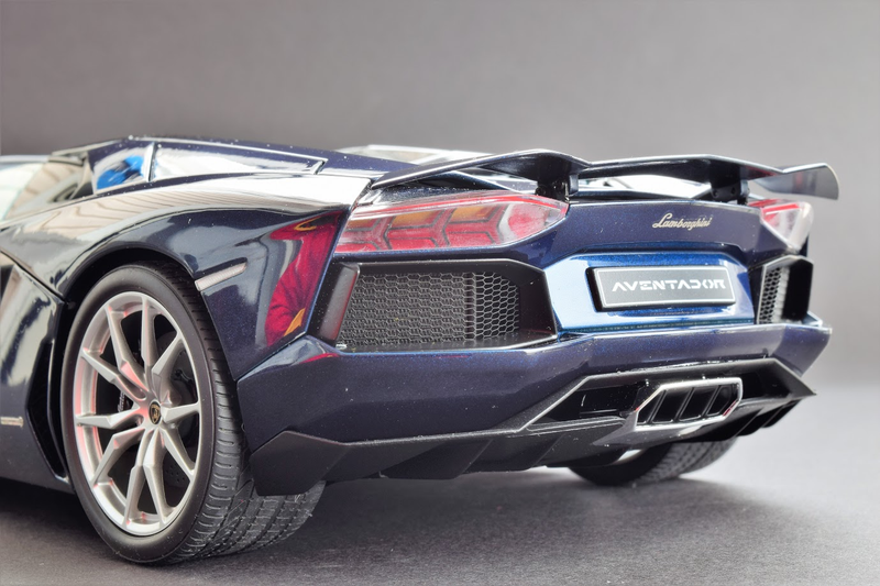 Illustration for article titled Running of The Bulls Week: The Aventador Roadster